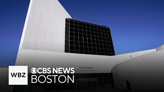 JFK Library in Boston abruptly closes due to Trump executive order