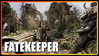 Fatekeeper w/ DansGaming
