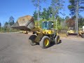 1997 komatsu wa180 3l for sale