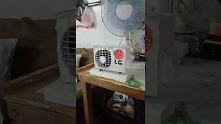 LG AC Condenser #fyp #viral #shorts #shortsvideo