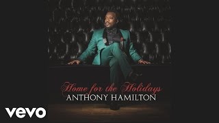 Anthony Hamilton - Spirit Of Love (Audio)