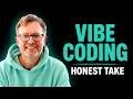 Vibe Coding a Finance Tool: What AI Got Right & What I'm Watching