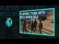 [FREE] NPC AFK Script | Players Turn Into NPCs When Idle 🤖 | MJ DEVELOPMENT