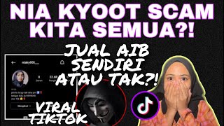 Tiktok Niakyootxxx