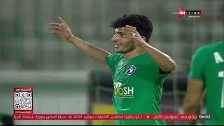ستاد مصر - أحمد شوبير: الأهلي يسعى للحفاظ على لقب الدوري الممتاز بدون هزيمة أمام بيراميدز اليوم