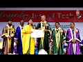Dept of IT | Graduation Day 22 | Loyola Institute of Tech & Science | Kanyakumari