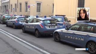 Vetrine distrutte dai vandali sabato sera in pieno centro a Cremona