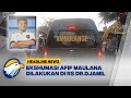 Ekshumasi Jasad Afif Maulana Digelar [Headline News]