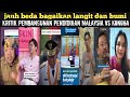 pembangunan pendidikan Indonesia tak macam di Malaysia netizen Konoha koyak‼️