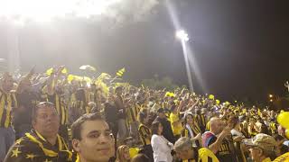 Peñarol vs Miami United