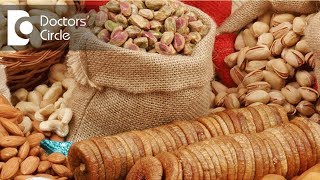 When to start & right way to eat dry fruits in pregnancy? - Ms. Sushma Jaiswal