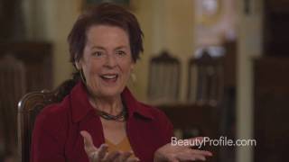 My Beauty Profile Experience- Terry, Type 3 Rich Dynamic Woman