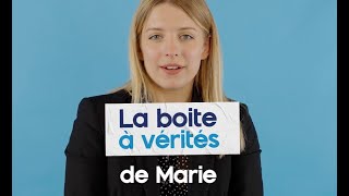 Marie - Conseillère Clientèle Particuliers Banque Populaire Occitane