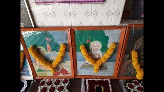 RAMDAL JAGATGURU RAMANANDACHARYAJI JAYANTI KUVADVA