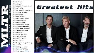 Michael Learns To Rock Greatest Hits Full Album  - Best Of Michael Learns To Rock