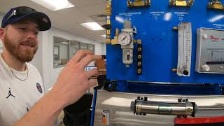 Lesson 1: Introduction to Pneumatic Instrumentation