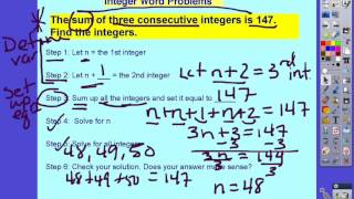 day 8 integer word problems