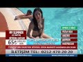 Myslimmer Reklam Dr. Ömer Coşkun Antalya Belek