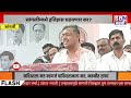 vishal patil विशाल पाटील यांची लक्षवेधी बंडखोरी सांगलीमध्ये इतिहास घडवणार का