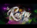 La Raza Mty - Para Siempre En Vivo Corral Western Club