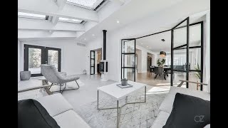 387 Ch. de la Côte-Ste-Catherine, Outremont, QC - Sotheby's International Realty Canada