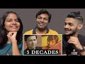Sajjad Ali- Journey of 5 Decades | WhatTheFam Reactions!!