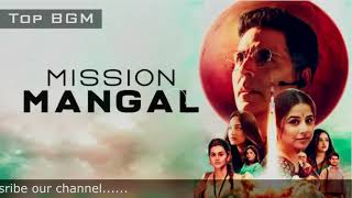 Mission Mangal BGM | Mission mangal background Music | Mission mangal theme music