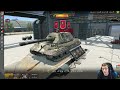 wotb vk 72 vs e100