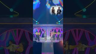 永瀬廉のお気に入り曲① 🎶【King \u0026 Prince LIVE TOUR 2023 ～ピース～】#Shorts