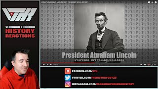 Historian Reacts - Something Great About Every U.S. President