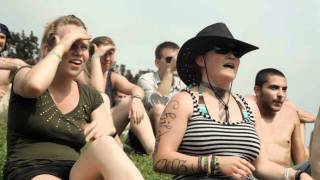 SZIGET Festival 2010. A short documentary by Pamela Maddaleno