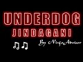 Underdog Jindagani: The Anthem of Underdogs | Copyright Free Song | NinjaAdvisor x Neffex