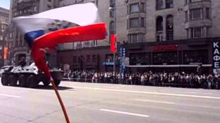 Victory Day In Moscow (02)