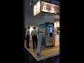 Crane Merchandising Systems at EU Vend & coffeena 2017 - Cologne, Germany