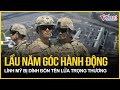 Lầu Năm Góc phát cảnh báo nóng, khẩn cấp hành động vụ lính Mỹ bị dính đòn tên lửa ở Syria