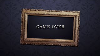 黃昏旅店Re:newal（TASOKARE HOTEL Re:newal）繁中版 第三章 相遇 GAME OVER：辜負期待