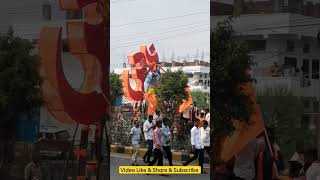 💪🚩 Shree Ram Navami Shobha Yatra Gulbarga Kalaburagi🚩 #ram #ramnavami #kattarhindu #karnataka