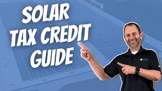 Unlocking the Solar Tax Credit: 10% adders, transferability rules, and more