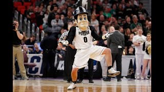 NCAA Tournament: Purdue strong in big win over Cal State Fullerton