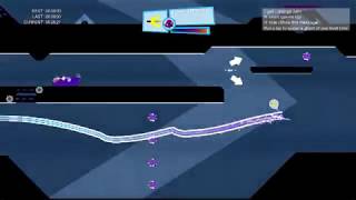 SpeedRunners - Tutorial | Basic run on City Run R2 [Platinium League]