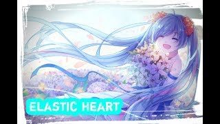 [Nightstep] ➡ Elastic Heart   ||  (Wait)