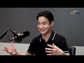 dr.ritz ceo talk l ep.1 จุดเริ่มต้นจากหมอสู่เจ้าของธุรกิจความงาม