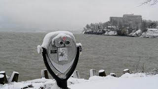 Severe weather in Cuyahoga- Ready Notify