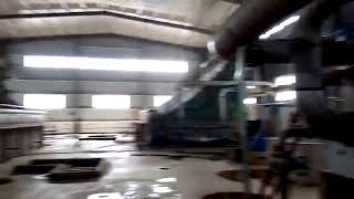 Kraft Paper Making Equipment Pulp Machine Price