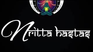 NRITTA HASTAS (KUCHIPUDI)