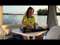 Amapiano Live Set On The Boat 2025