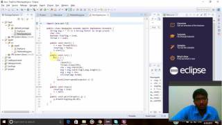 Create a simple java applet program to demonstrate Moving Banner Animation.