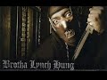 brotha lynch hung 9mm killa weed