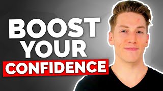 5 Habits That Will Boost Your Confidence