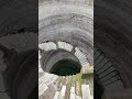 helical stepwell pavagadh.. shorts shortsindia explore trendingshorts